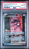 Genesect Ex