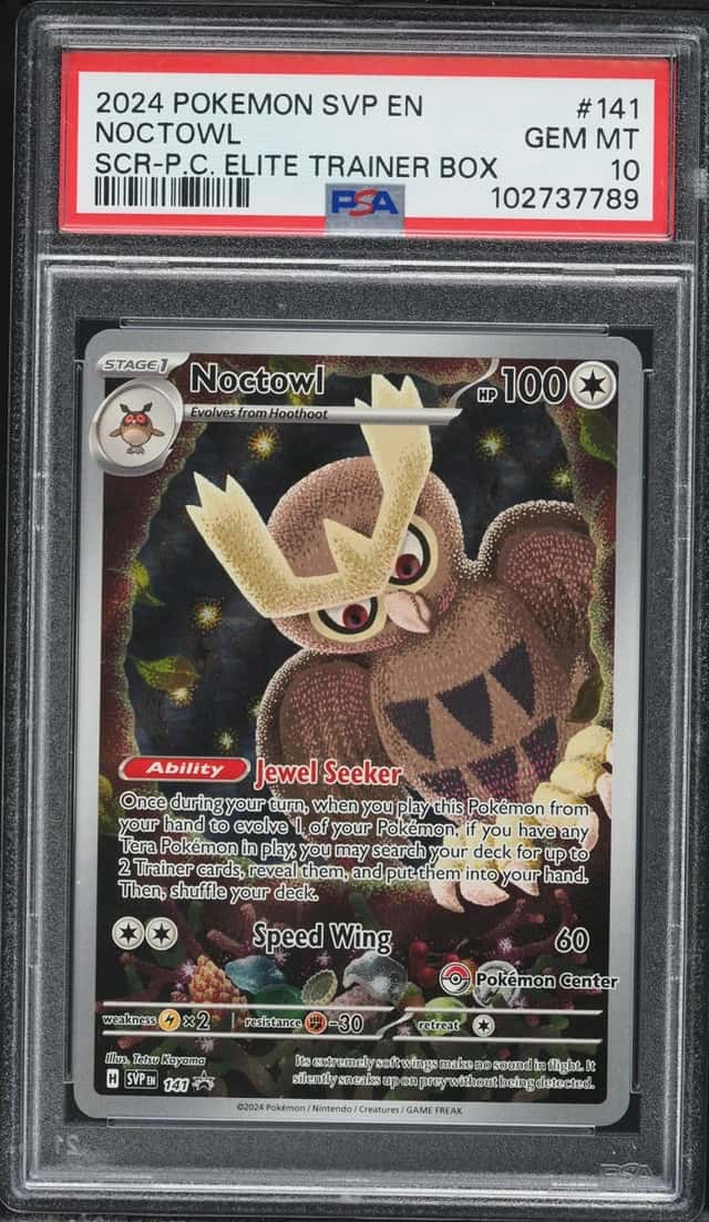 Noctowl