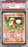 Blaine'S Growlithe