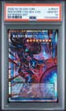 Magician Of Dark Chaos - Black Chaos Pse