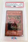 Slifer The Sky Dragon