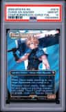 Cloud, Ex-Soldier