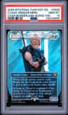 Cloud, Midgar Mercenary
