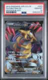 Giratina Ex