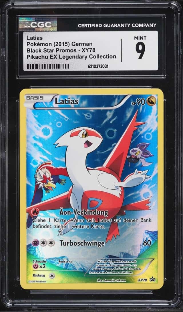 Latias