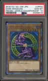 Dark Magician