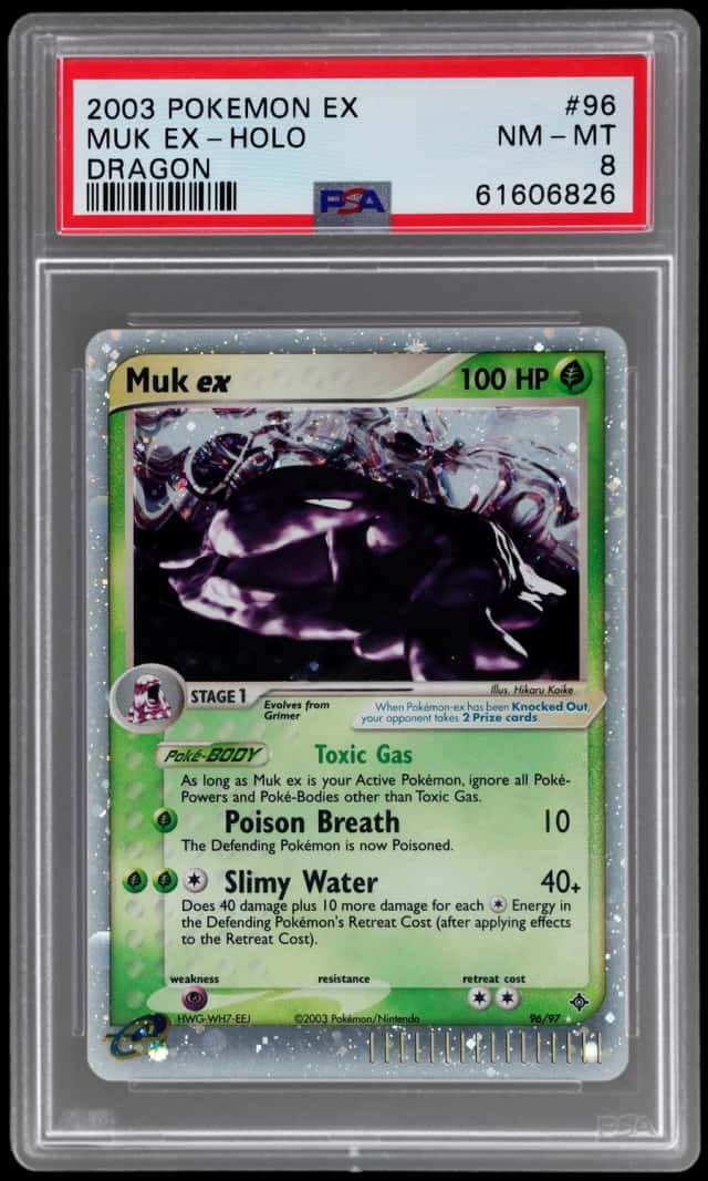 Muk EX