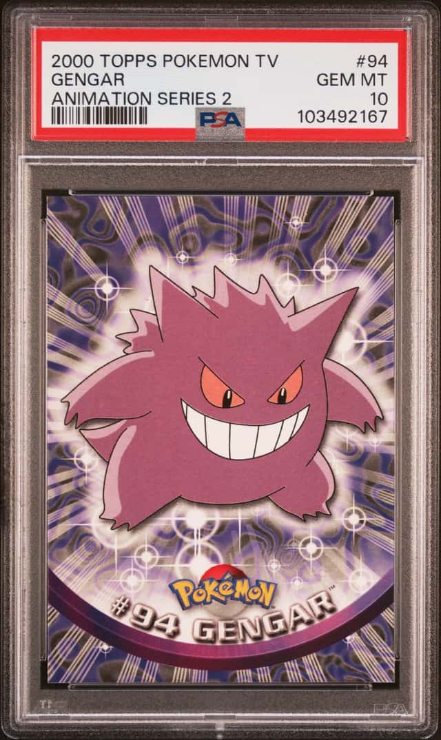 Gengar