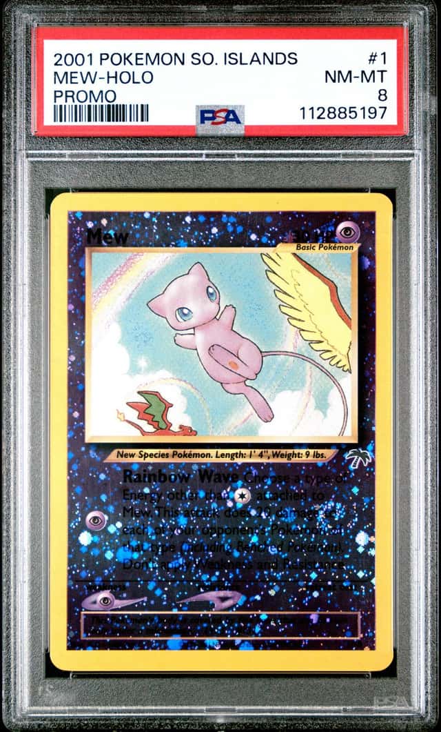 Mew