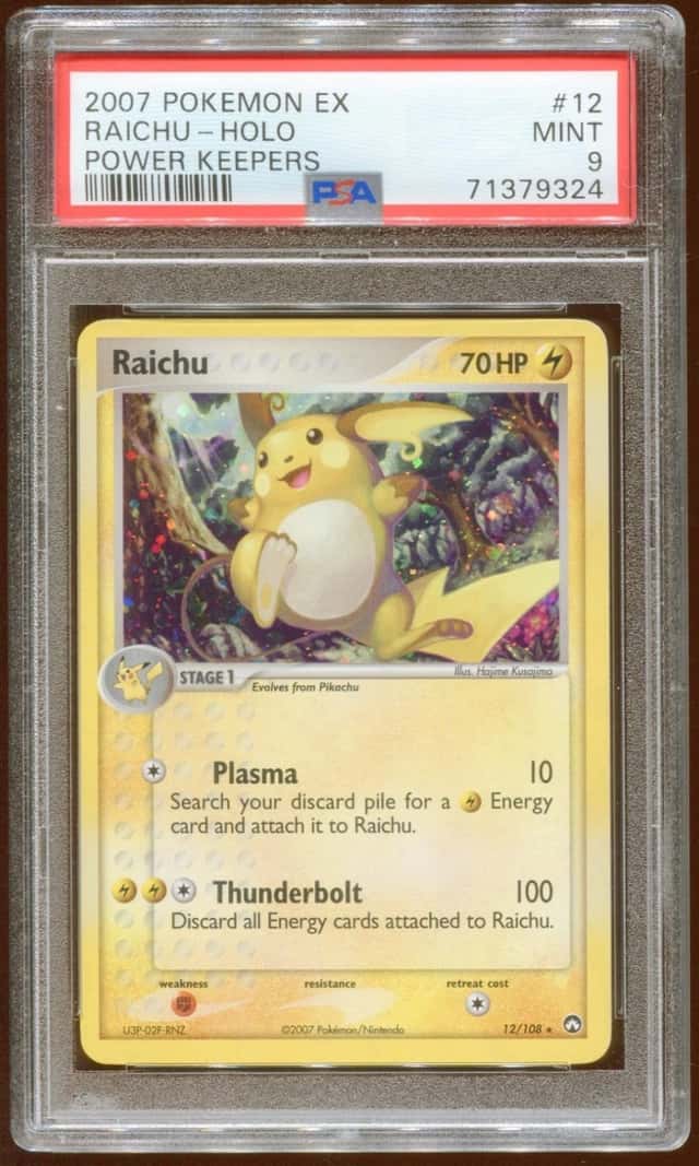 Raichu