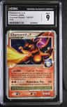 Charizard G Lv X
