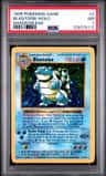 Blastoise