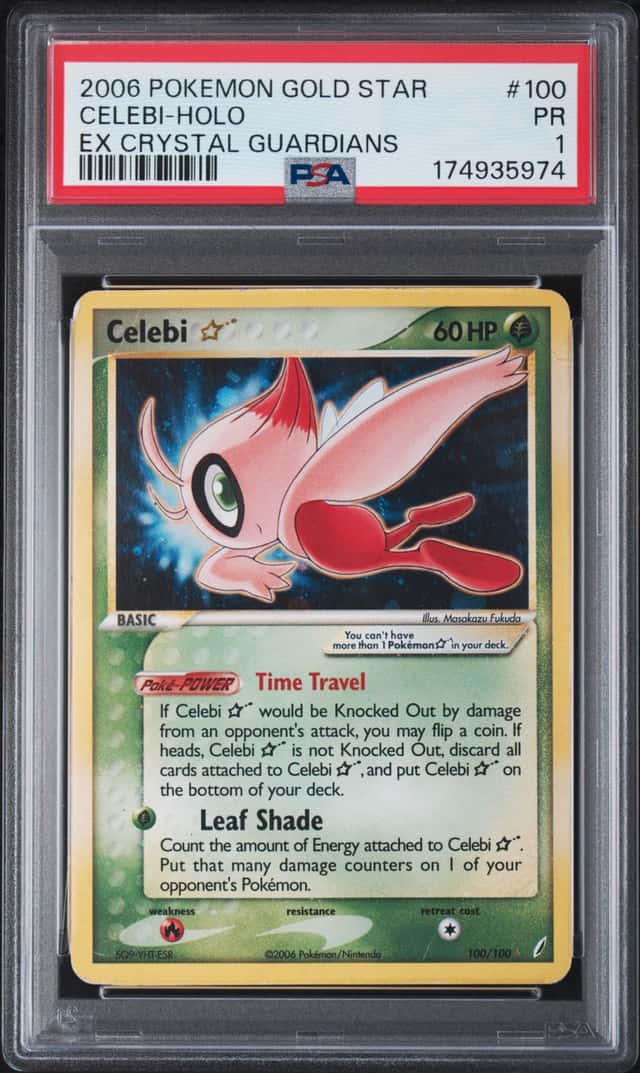 Celebi