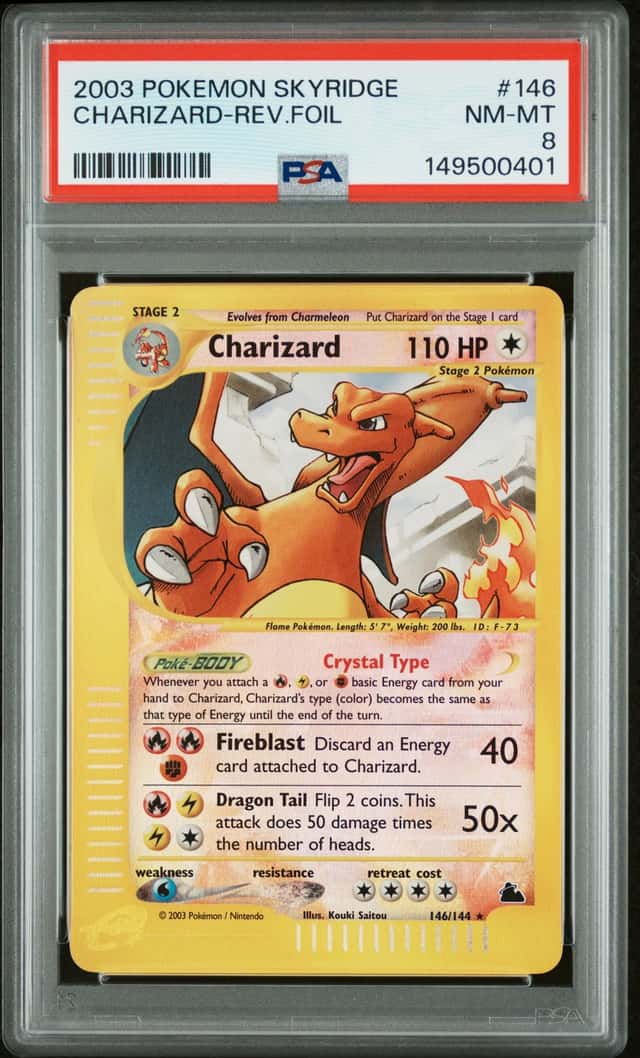 Charizard