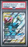 Celebi & Venusaur Gx