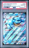 Blastoise Ex