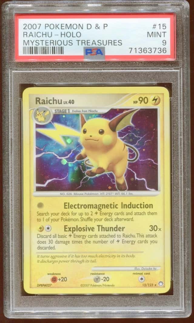 Raichu
