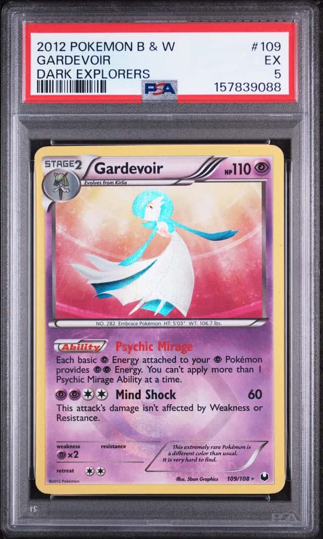Gardevoir