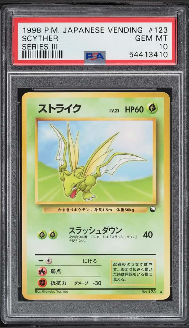 Scyther