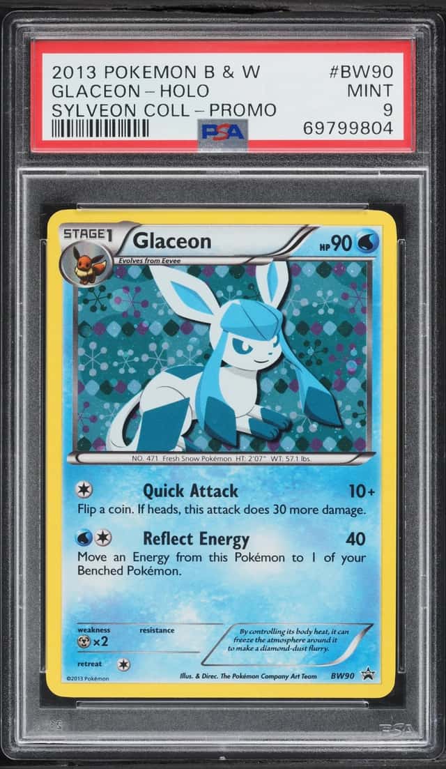 Glaceon
