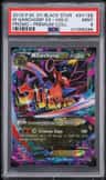M Garchomp Ex