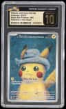 Pikachu/grey Felt Hat