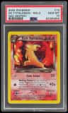 Dark Typhlosion