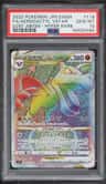 Aerodactyl Vstar