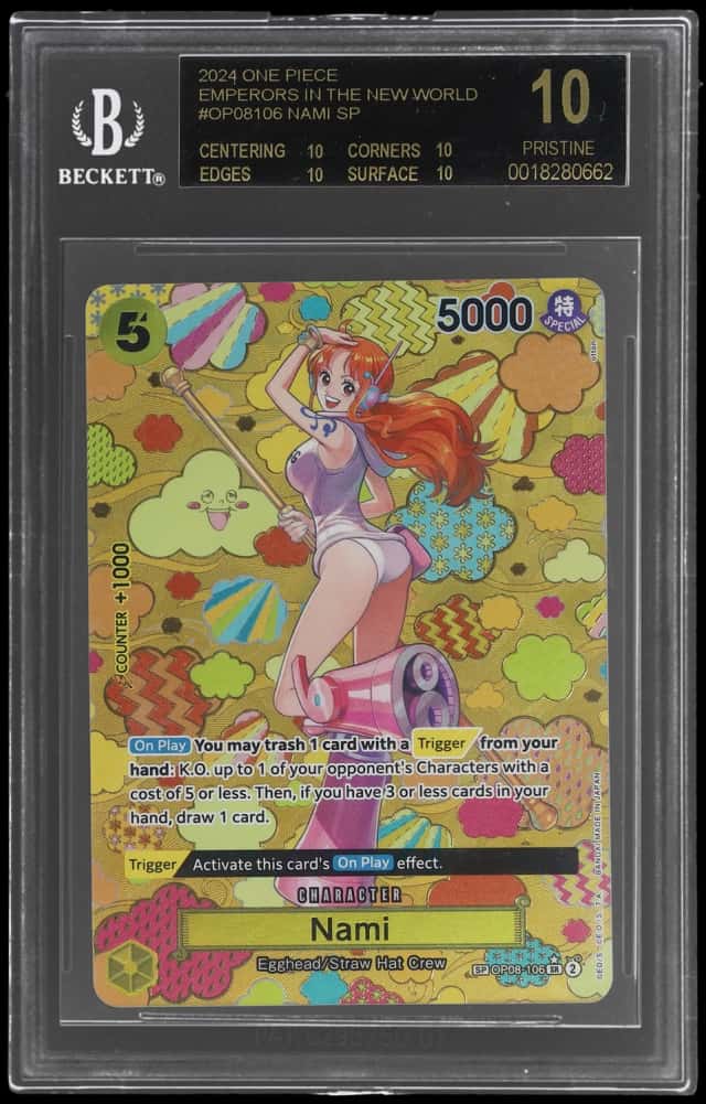 Nami