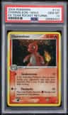 Charmeleon