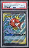 Magikarp & Wailord Gx