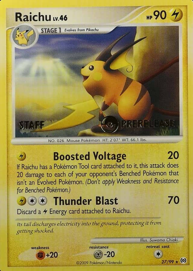 Prerelease · Staff
