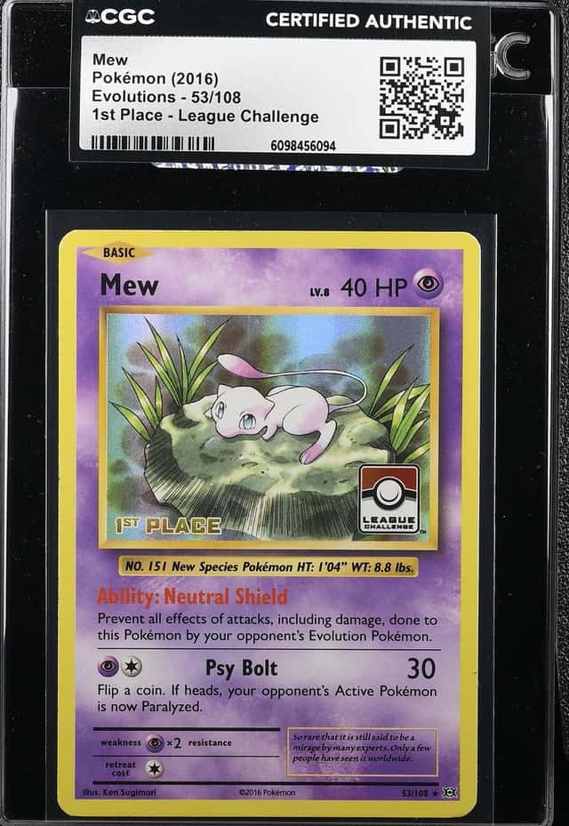 Mew