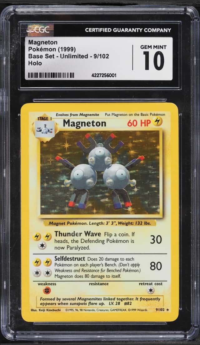 Magneton
