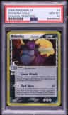 Nidoking δ