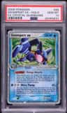 Swampert Ex