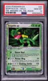 Sceptile Ex