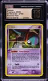 Deoxys