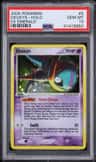 Deoxys