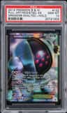 Registeel Ex