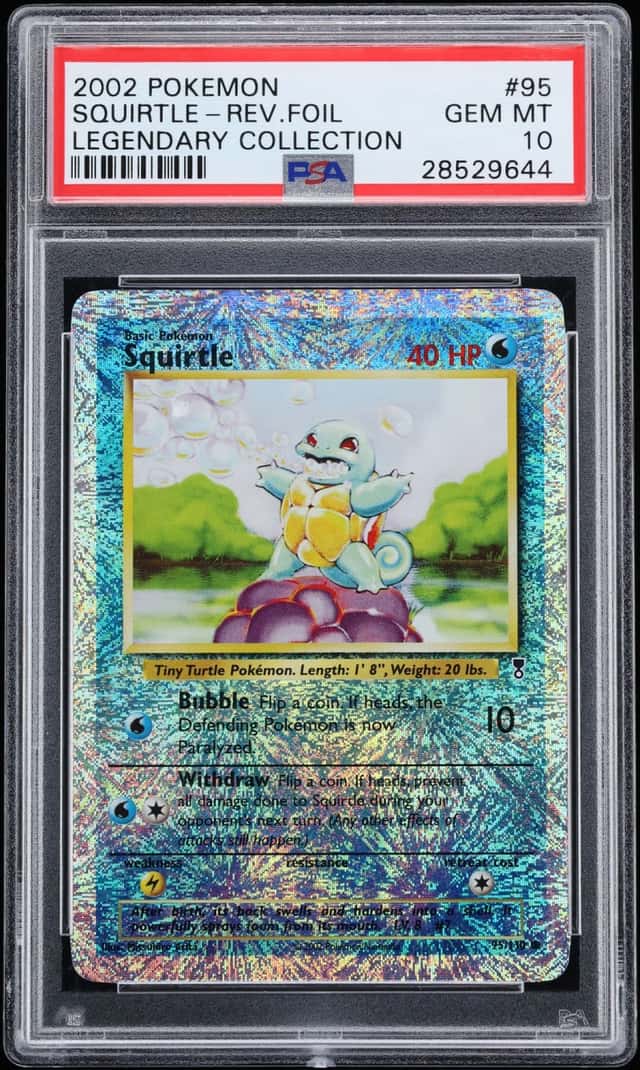 Squirtle