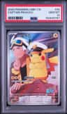 Captain Pikachu