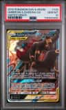 Umbreon & Darkrai Gx