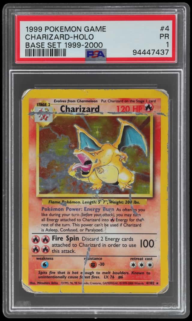 Charizard
