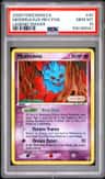 Misdreavus