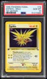 Zapdos