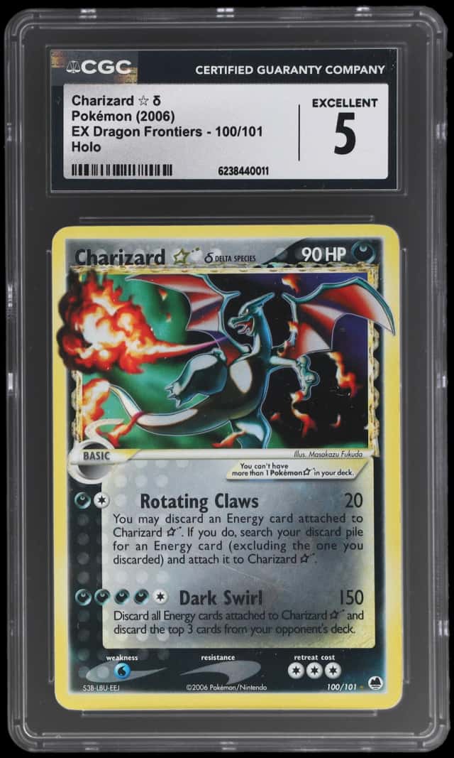 Charizard