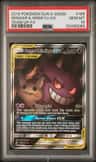 Gengar & Mimikyu Gx