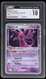 Espeon Ex