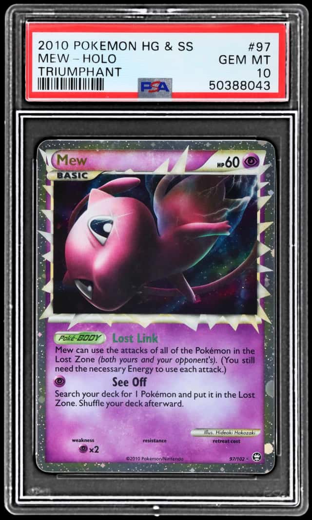 Mew